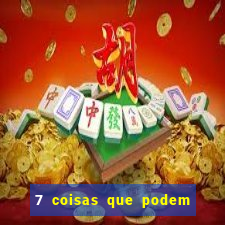 7 coisas que podem acontecer se vc dormir com fome